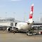 Swiss Air, O'Hare