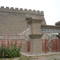 the jiangwei fortress