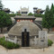 杨贵妃墓(正视)