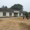 始建于大跃进年代（1958）的苏茅小学（原武功小学）大门