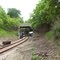 Ann Arbor Line Through/Under Howell