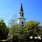 M.E. Church founded in 1876 (Parshallville MI)