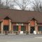 Nick's Log Cabin Inn, 5393 East Grand River Avenue, Genoa Township, Michigan