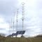 Vertical-axis Wind Turbines and Solar Panels, 2911 Dorr Road, Genoa Township, Michigan