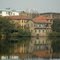 倒影中江西省立图书馆旧址(the Reflection of the site of Jiangxi Library) ©赝能隙