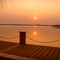 Sunset At XiangHu
