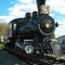 1915 Porter Steam Locomotive