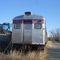 MBTA 6152 in Palmer. Old Budd RDC-1