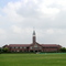 Court, Dulwich College ，International School, JinQiao