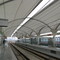 五洲大道站 6号线站台 Line 6 Platform of Wuzhou Avenue Station