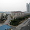 杨高北路 海春路 花山路方向 North Yanggao Road Haichun Road