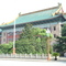 旧上海市政府大楼1936年建成.