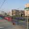 临时中原路 Temporary Zhongyuan Road