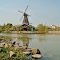 A little Netherlands in China