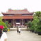 漳州南山寺　大雄宝殿