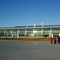 Yulong Airport, Chifeng China