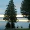 Baker Brook Cove, Moosehead Lake