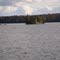Northwest Cove, Moosehead Lake, Maine October 2009