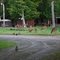 Tomhegan Camps on Moosehead Lake Feeding time