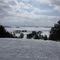 Moosehead in winter