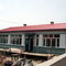 mother's new house