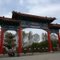 哈尔滨--阿城市--观音寺--魁星楼大门