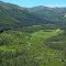Sulphur Creek Valley