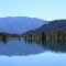 Panorama at SCR Lake