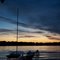 Indian Lake Sunset