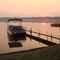 Indian Lake Morning