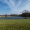 Lake on Garret Rd