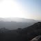 THE GREAT WALL,CHINA