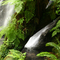 Russian Gulch Waterfall