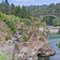 Russian Gulch - California Hwy 1