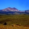 Sierra Nevada From US-395 South Of Bridgeport 8-9-2008