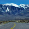 Eastern Sierra Nevada Range 2