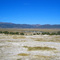 Bridgeport from Travertine Springs