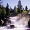 Wasserfall