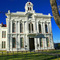 Courthouse at Bridgeport, California  ...10.21.07*