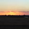 Sunset after the storm