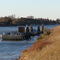 Barge, Sacremento River