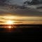 California Sunset