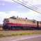 Napa Valley Wine Train