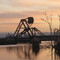 Delta bridge