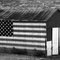 Old Barn on Vasco Road