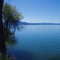 Clear Lake near Nice, CA