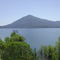 Clear Lake and Mt. Konocti