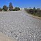 Brea Flood Control Dam