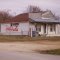 Old Store at Lenox, Missouri