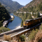 Feather River Canyon Hwy. 70